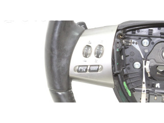 Руль Jaguar XF X250 2007-2015 года 8X23CBLEG