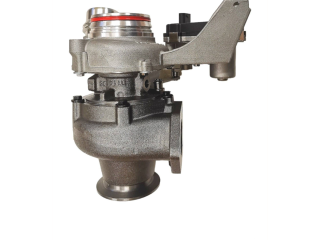 Turbodmychadlo Турбина 11658518205, 8506722 BMW 4 F36 Gran coupe