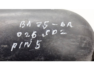 Зеркало электрическое Mitsubishi Carisma 1996 - 1999 года