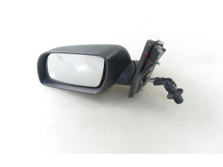 Зеркало (механическое)       Volkswagen Polo IV 9N3  2005 - 2009 года   