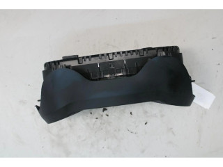 Přístrojová deska Alfa Romeo Giulia 2010