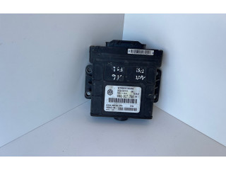 Блок управления коробкой передач H20S0101, YWDB001199   Volkswagen Touran I