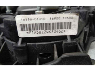 Надувная подушка для руля