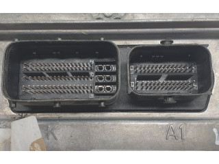 Řídící jednotka 059907309L, 4K0907401K Audi A6 S6 C8 4K 2018