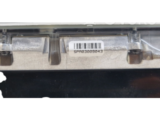 Дисплей    31456506, 31456506AA   Volvo XC90