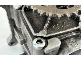Čerpadlo oleje 059115103BC Audi Q7 4M