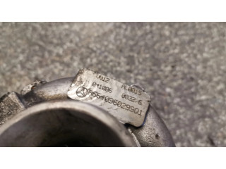 Turbodmychadlo Турбина A664096029901 Chrysler PT Cruiser 2.2