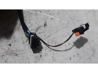 Зеркало электрическое     левое   Peugeot 2008 II  2019- года   