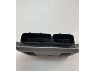 Блок управления двигателем Блок управления 06A906033LE Volkswagen Golf Plus