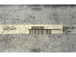 Интеркулер  9656503980   Peugeot 3008 I 