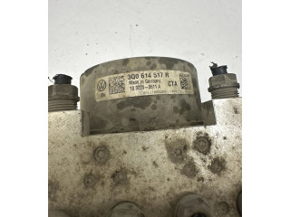 Блок АБС 3Q0614517R Skoda Octavia Mk3 (5E) 2013 - 2019 года