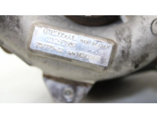  Турбина Volvo XC90  31293507         