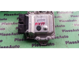 Блок управления двигателем Блок управления 0261S12369, 0261S12369. Suzuki Ignis