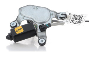 Моторчик заднего дворника 287100505R, V0-4587E    Dacia Spring