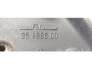 Zpětné zrcátko levé BMW 5 E28 1985 35498600