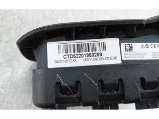 Руль Ford Galaxy  2006 - 2015 года       