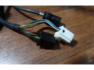 Zpětné zrcátko Mercedes-Benz GLE (W166 - C292) 2017