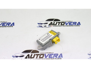 Датчик удара надувных подушек