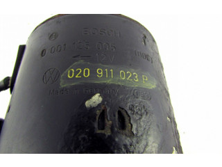 Стартер 020911023P Ford Galaxy