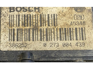 Jednotka ABS 0273004439, 9635756480   Citroen Berlingo 2006