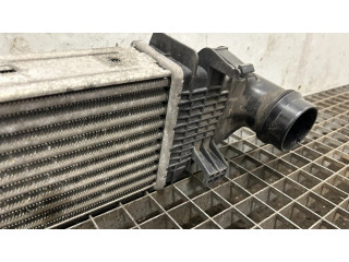 Интеркулер A2045000100 Mercedes-Benz E W212 2.1