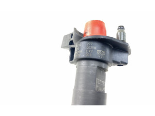 Комплект форсунок 0445118003, 03N130277    Volkswagen PASSAT B8 USA  CUAA 