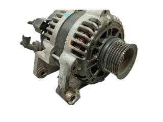 Генератор 13579664, 13579664   Chevrolet Aveo      