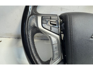 Руль Mitsubishi Outlander 2013 - 2021 года GS13116050, TG14A02001