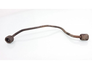 Vstřikovací lišta Ford Fiesta pro naftový motor 1.4