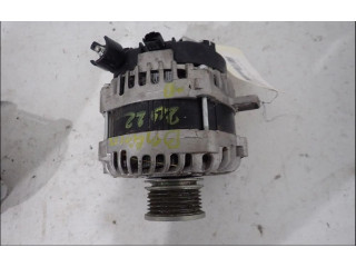 Генератор Citroen Berlingo