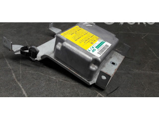 Блок подушек безопасности 89170-97202 Daihatsu Sirion