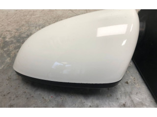 Zpětné zrcátko Nissan Qashqai+2 2011