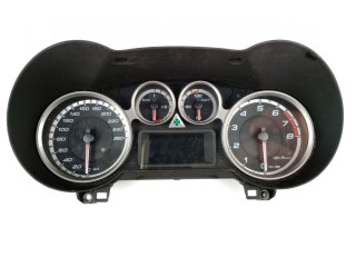 Přístrojová deska Alfa Romeo Mito 2011 50517148, A2C53357404