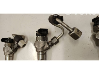 Комплект форсунок 05l130277e Skoda Octavia Mk4 DTRD