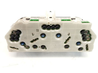 Панель приборов Subaru Forester SF