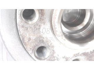 Коленвал Land Rover Discovery 3 - LR3 для дизельного двигателя 2.7