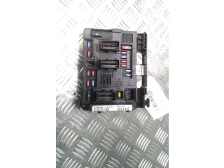 Блок предохранителей Citroen Xsara Picasso