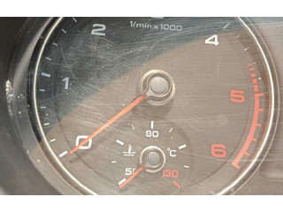 Панель приборов 8U0920940M Audi Q3 8U