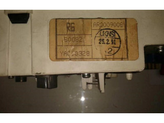 Панель приборов Rover 200 XV