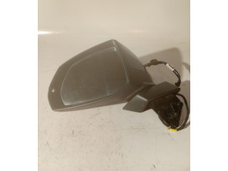 Zpětné zrcátko  Audi Q7 4M 2018  233656053, 1736445479  