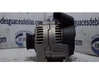 Генератор 8EL737761001, ALTERNADOR Saab 900