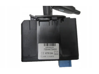 Другие блоки управления / модули    Fiat Croma  