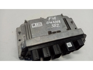 Řídící jednotka 8662851, 12148662851 BMW X1 F48 F49 2016