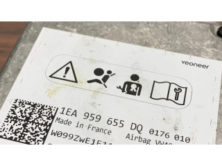 Блок подушек безопасности 1EA959655DQ Cupra Formentor