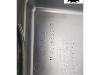 Блок предохранителей 9671924480, 9671924480 Peugeot 2008 I