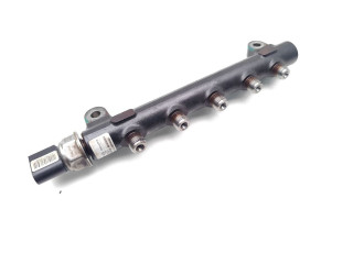 Топливная рампа 9144Z300A, 9307Z528A   Chevrolet Captiva   для двигателя LNQ