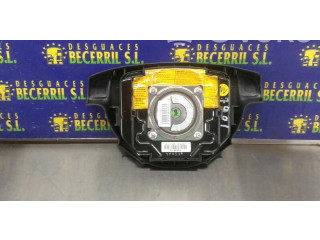 Подушка безопасности водителя 964748187, 06130369   Chevrolet Nubira