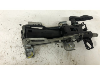 Механическаярулевой колонки