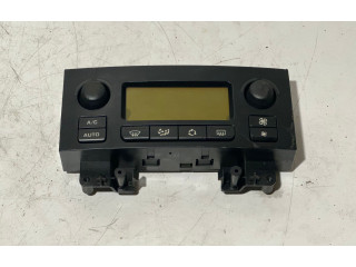 Блок управления климат-контролем 9658084577 Citroen C4 I