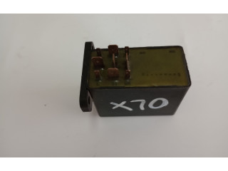 Блок комфорта 867919481C Audi A3 S3 8P